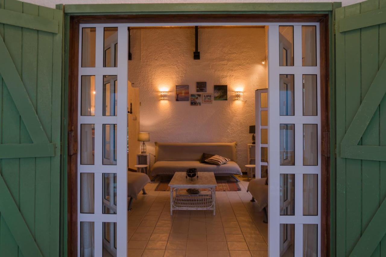 Villa Ile Aux Cerfs Trou d'Eau Douce Kültér fotó