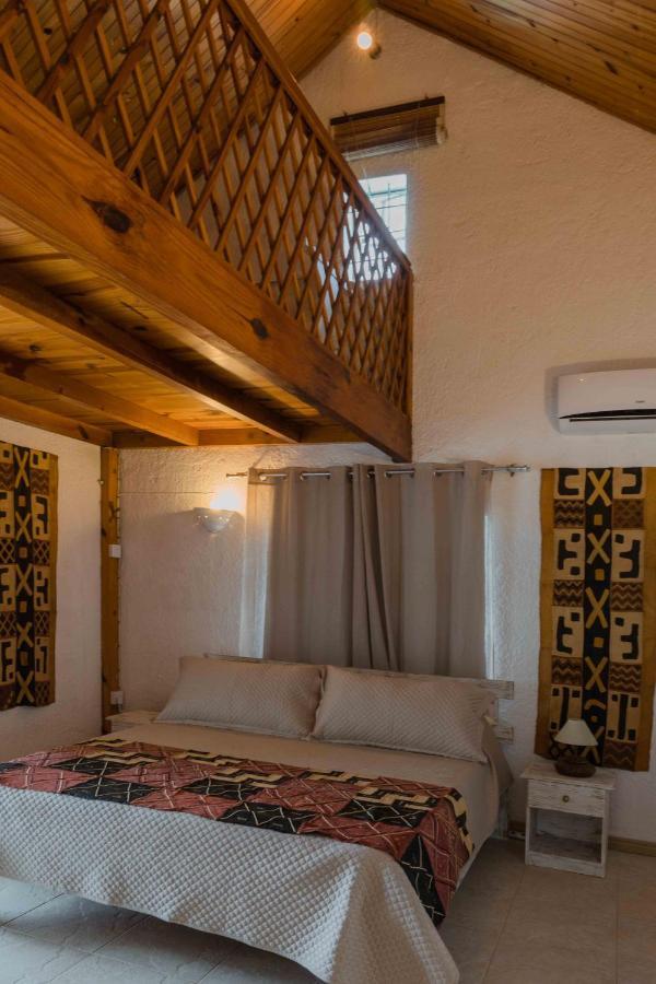 Villa Ile Aux Cerfs Trou d'Eau Douce Kültér fotó