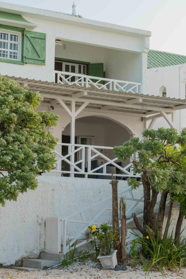 Villa Ile Aux Cerfs Trou d'Eau Douce Kültér fotó