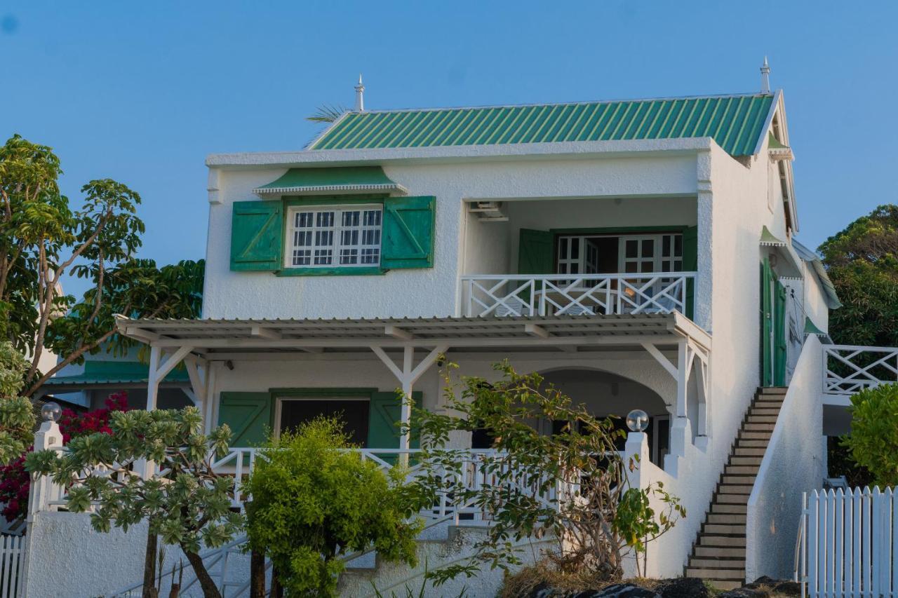 Villa Ile Aux Cerfs Trou d'Eau Douce Kültér fotó